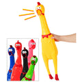 Giant Rubber Chicken