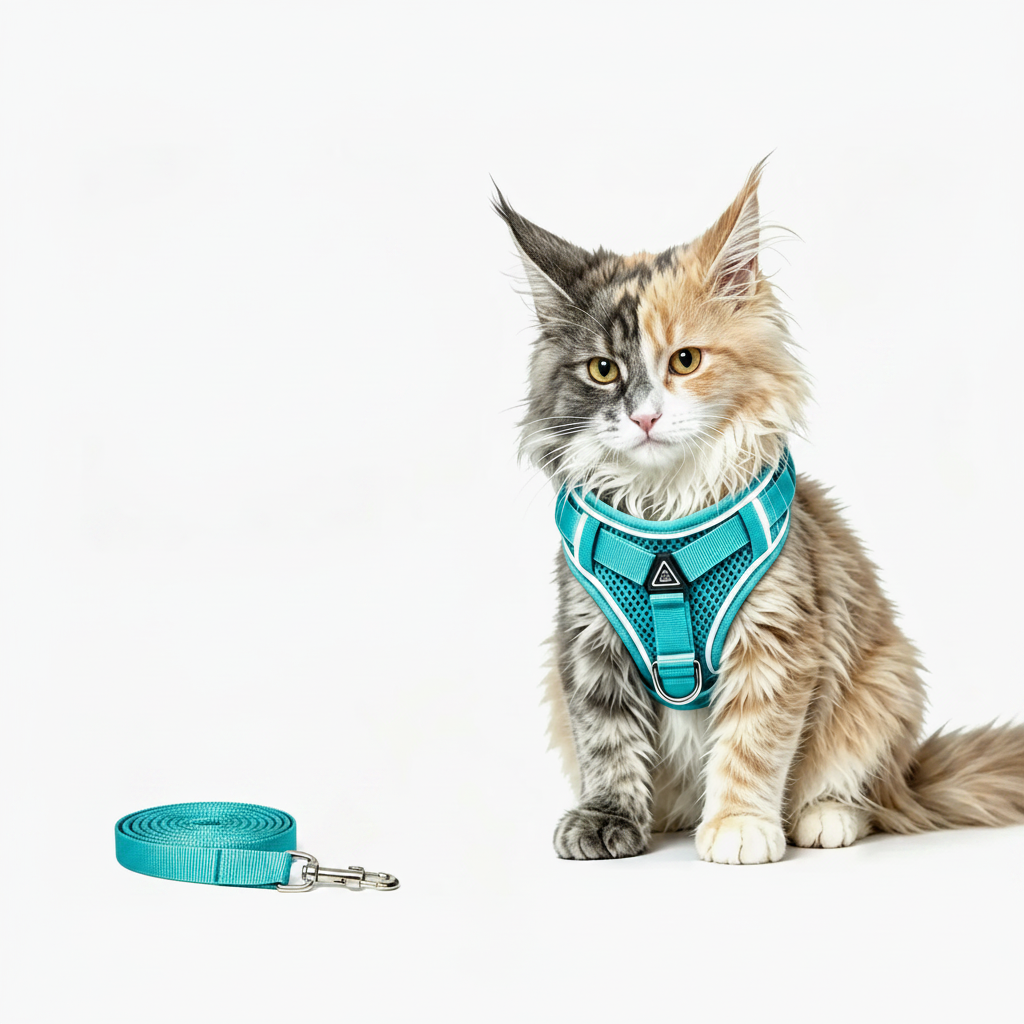 Cat Harness