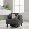 Smart Litter Box
